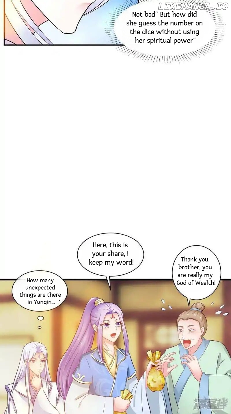 The Genius Poison Doctor chapter 95 - page 26